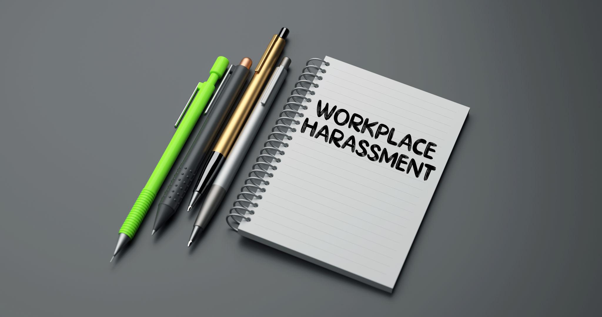 Πολιτική καταπολλεμησης διακρίσεων, βίας και παρενόχλησης