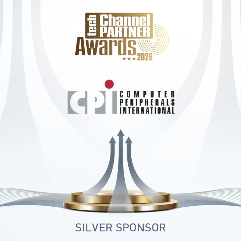 Tech Channel Partner Awards -  Συμμετοχή 2026